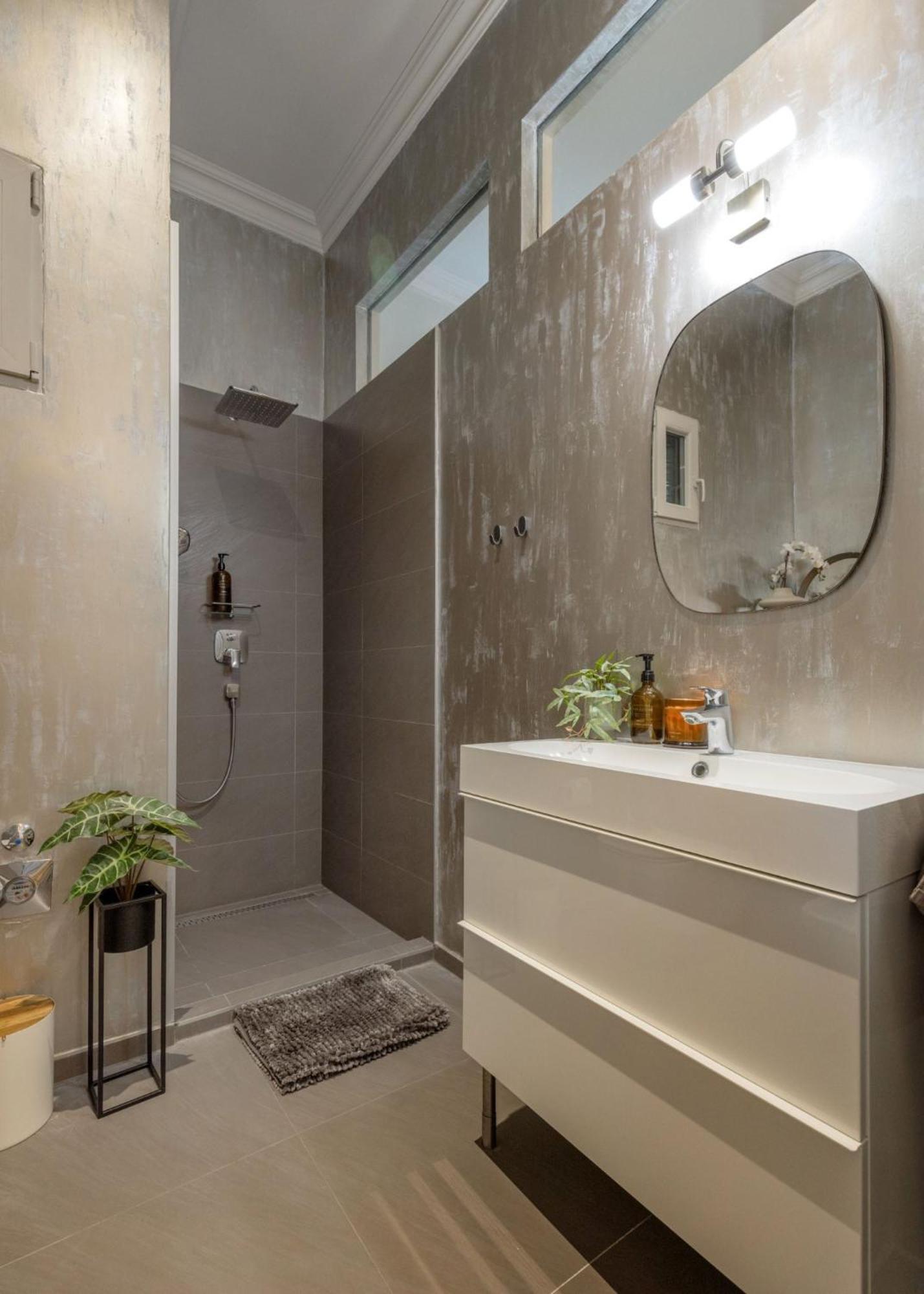 Timeless Elegant By Opera House Appartement Boedapest
