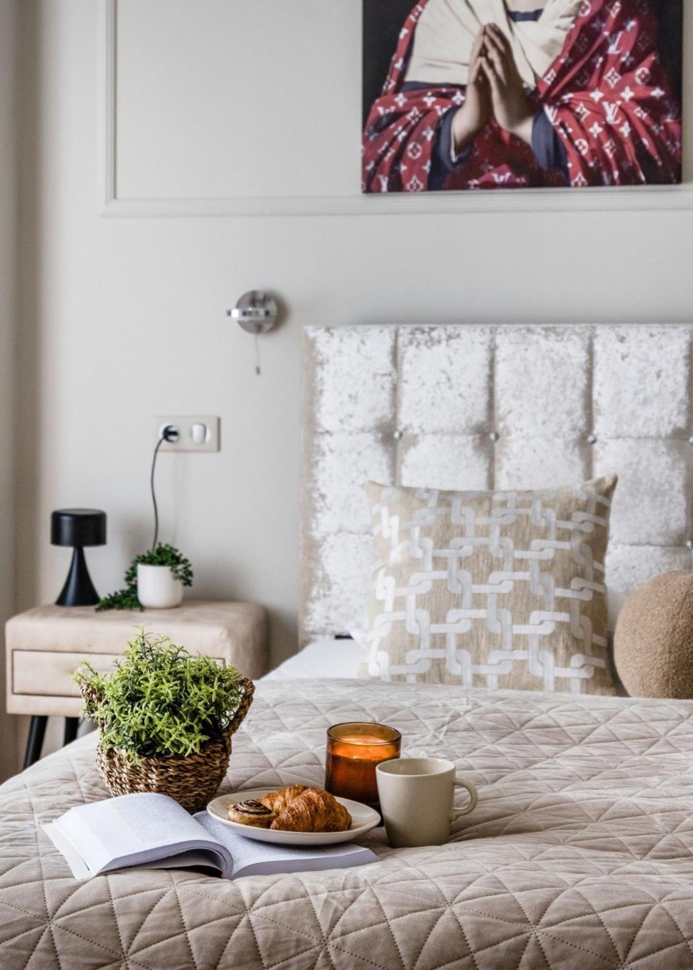 Timeless Elegant By Opera House Appartement