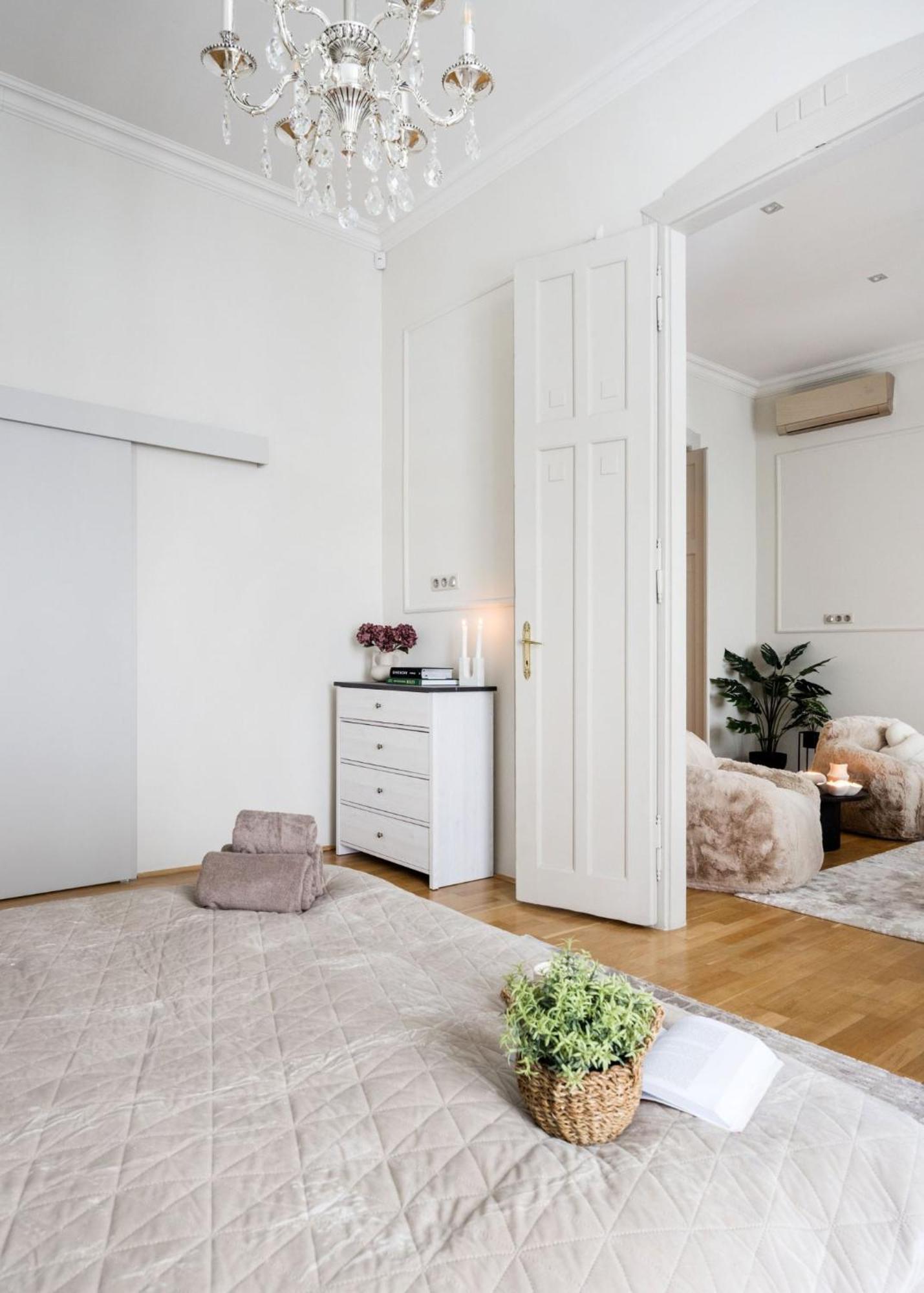Appartement Timeless Elegant By Opera House