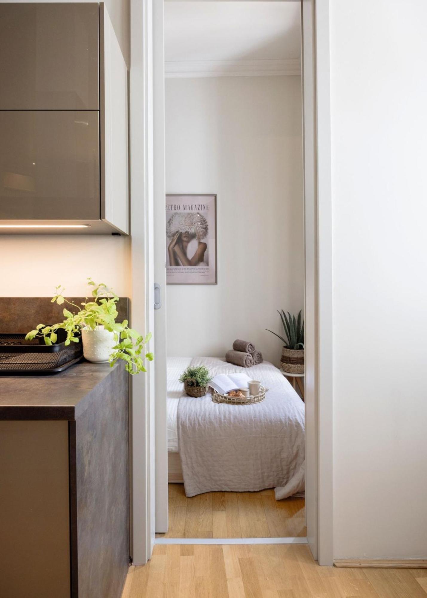 Timeless Elegant By Opera House Apartamento Budapest