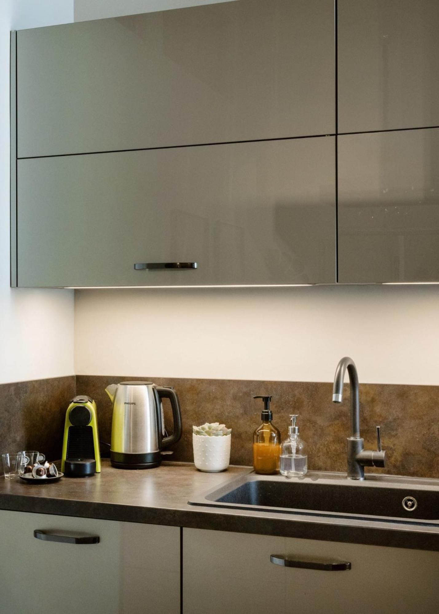 Apartamento Timeless Elegant By Opera House Budapest