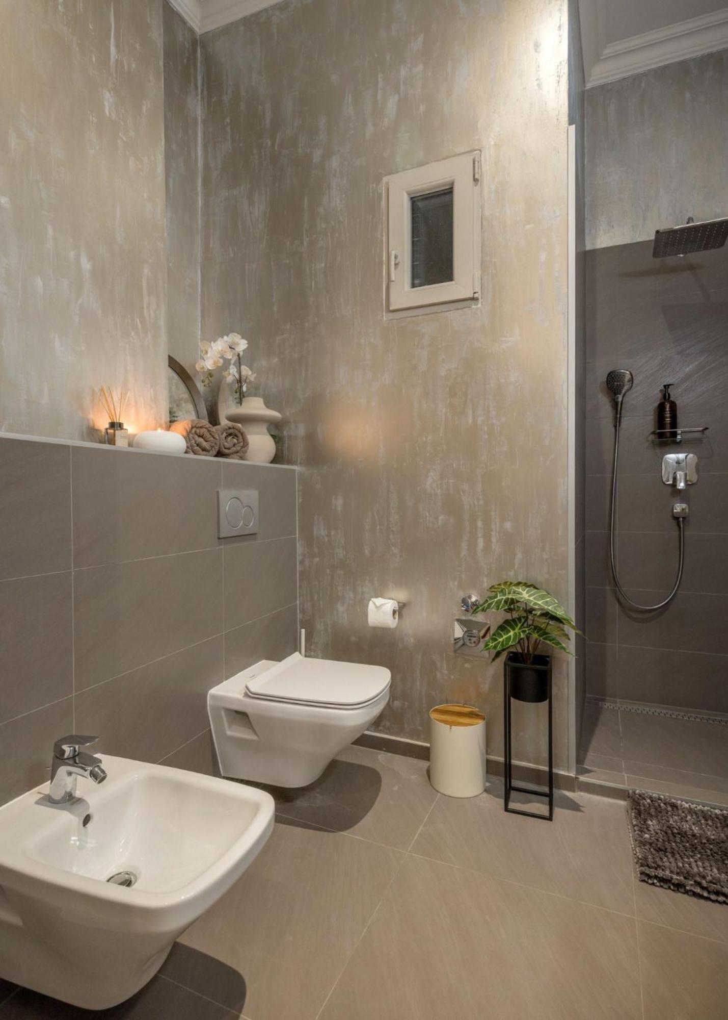 Apartamento Timeless Elegant By Opera House Budapest