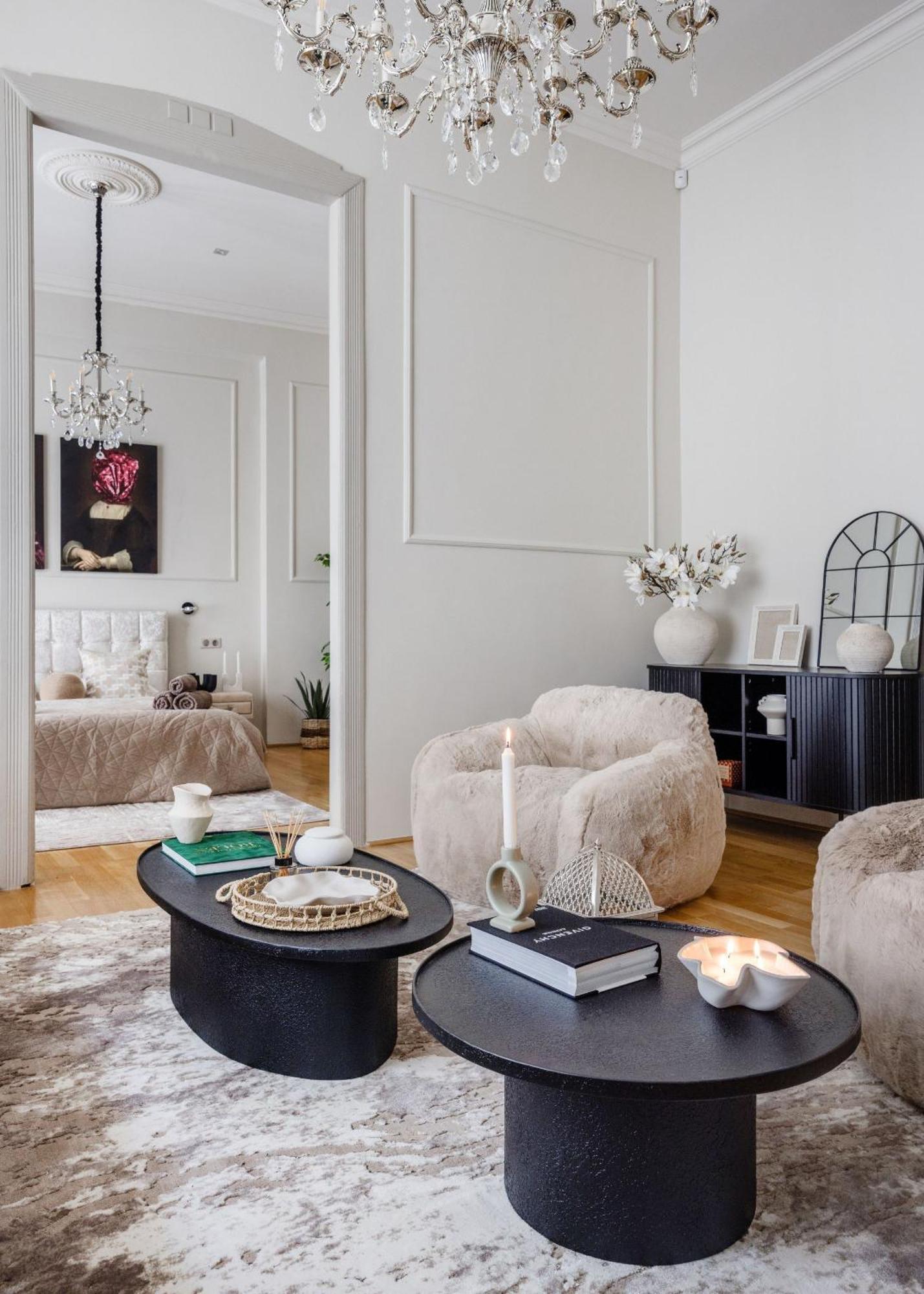 Timeless Elegant By Opera House Apartamento *