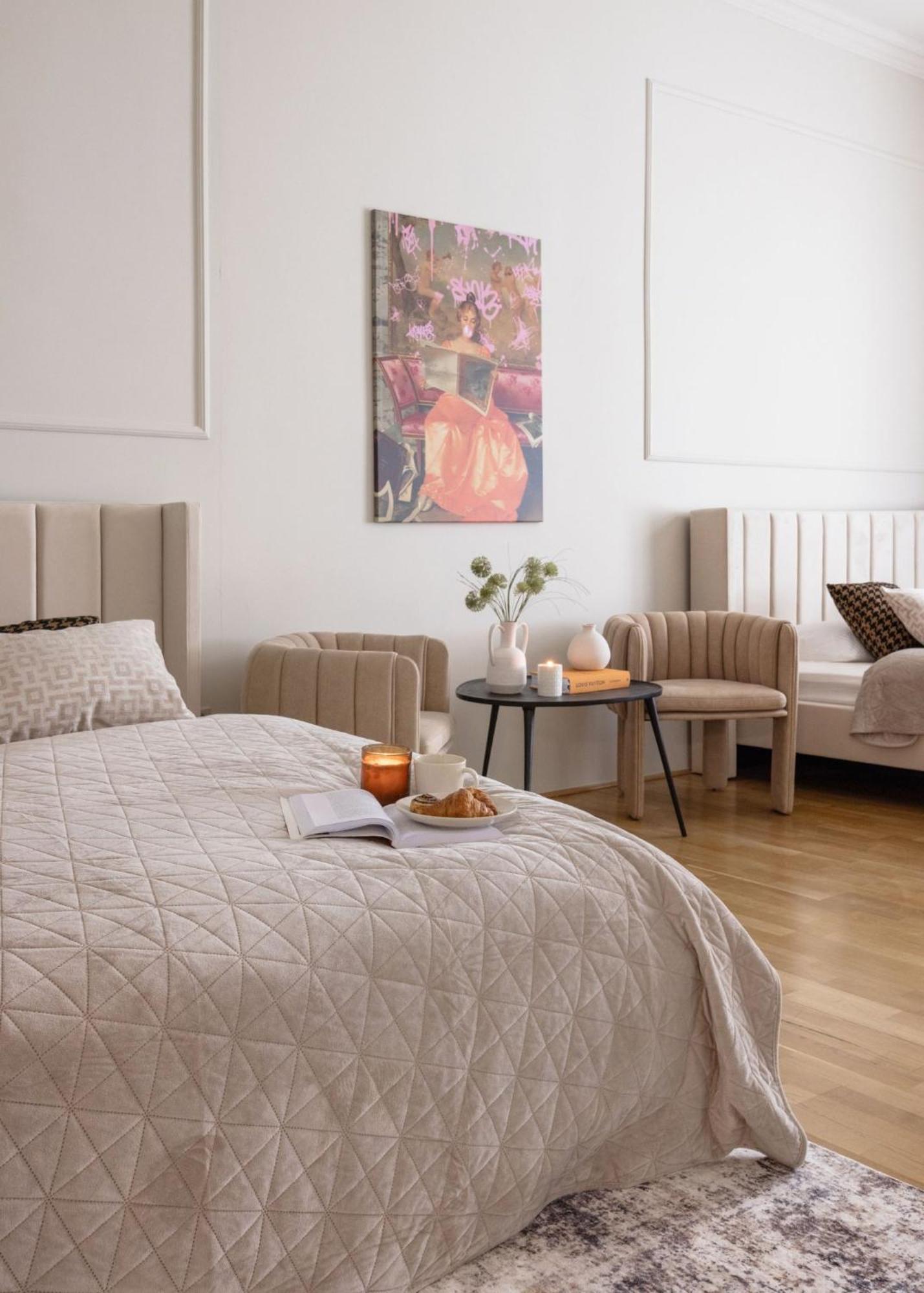 Timeless Elegant By Opera House Apartamento *