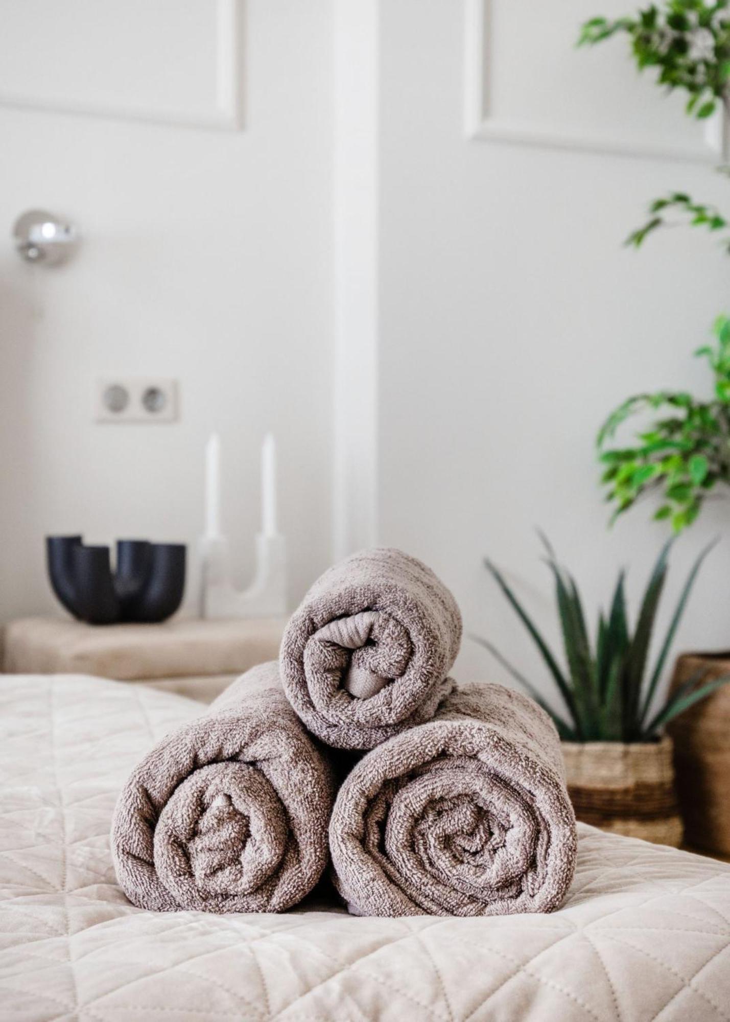 Apartamento Timeless Elegant By Opera House Budapest