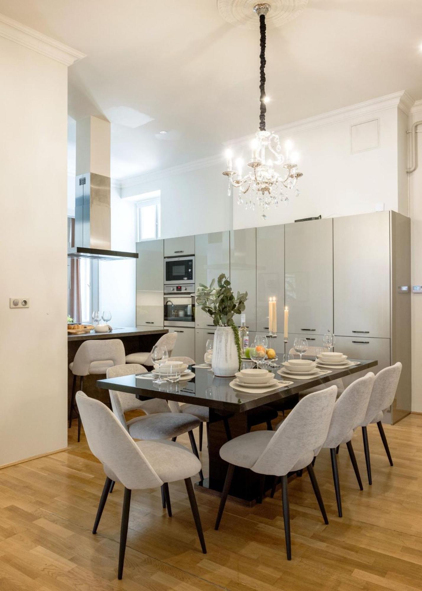 Apartamento Timeless Elegant By Opera House